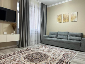 Мечта на минина 64, Almaty